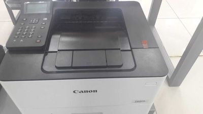 Принтер Canon i-Sensys LBP223DW