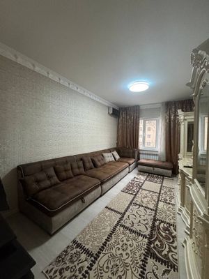 Аренда 2/2/4 Карасу-1