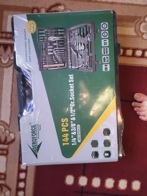 Original fors nabor