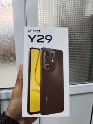 Smartfon Vivo Y29
