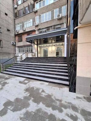 Ц1 Giotto 1 линия нежилое помещение в аренду 120 м2 в центре