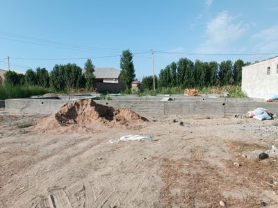 20000$ Фундамент 5.5 сотих ери билан