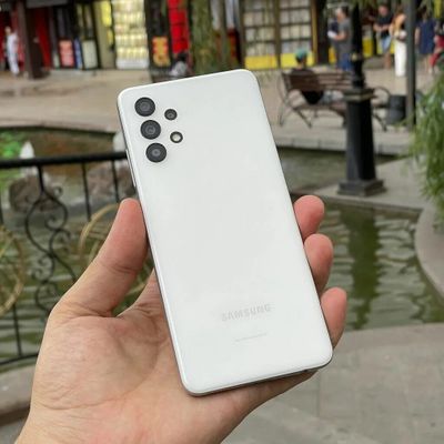 Samsung A32 holati ideal yangiday 4/64
