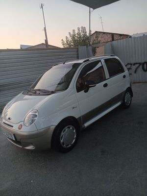 Срочно продаётся Matiz best 2018