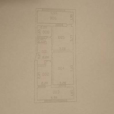 Продается 2комнатная квартира