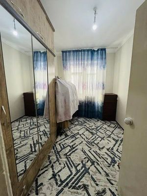 Аренда Ц 15 2 хона 4 этаж 350у,е
