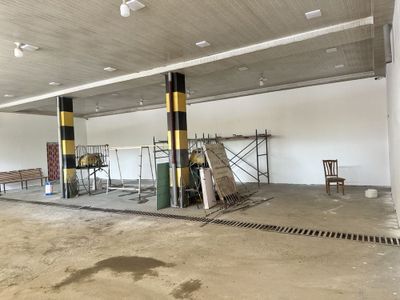 Сдаётся помещение в аренду под автосервис,с офисом и кухней