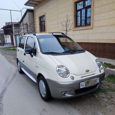 Matiz best 2015 metan kandisaner