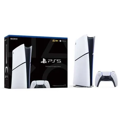 PlayStation 5 Slim