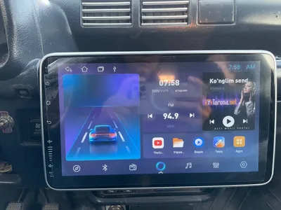 Manitor sotiladi xotira 64 gb