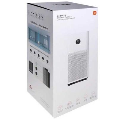 Очиститель воздуха Xiaomi Mi Air Purifier 4 Lite