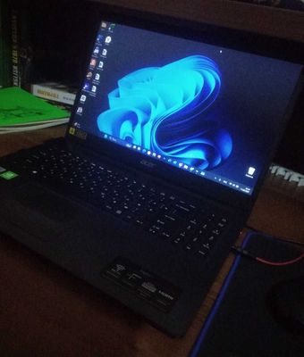 Notebook Acer Cori3