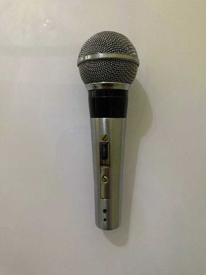 Микрофон Shure Sm 58 MEXICO