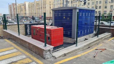 Еврозабор для ограждения евросетка доставка и установка yevrozabor