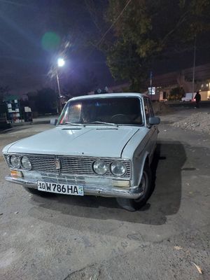 Vaz 2103 benzin gaz qoyilmagan