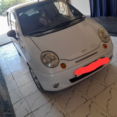 Matiz oq rang yili 2004