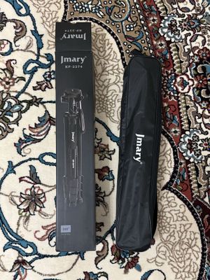 Jmary KP-2274 штатив