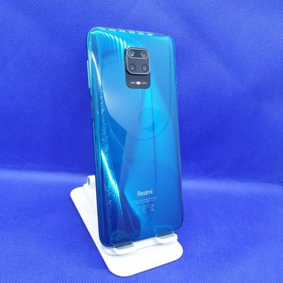 Redmi Note 9s sotiladi dastavka xizmati bor