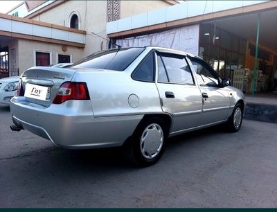 Nexia 2 Conc гибри6