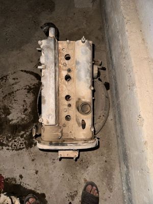 1.8 mator zapchas sotiladi zubor