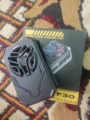 phone cooler F30