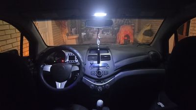 Spark oq 2 pazitsa