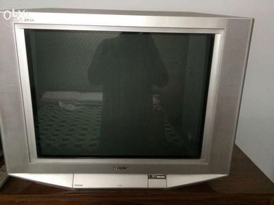 Sony wega tv 72 ekran t2 tyuner