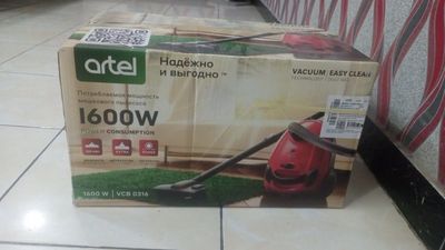 Pelesos artel 1.600w