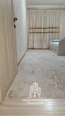 Продаётся 2-комнатная квартира на Шахристанском