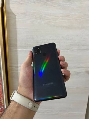 Samsung Galaxy A21 S