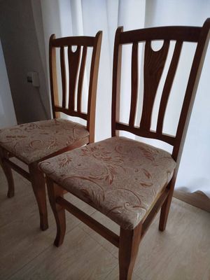 Продаются столы и стулья