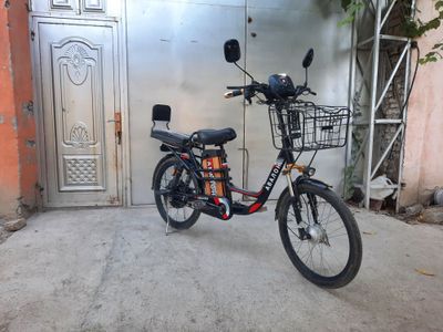 Avalon Veloskuter