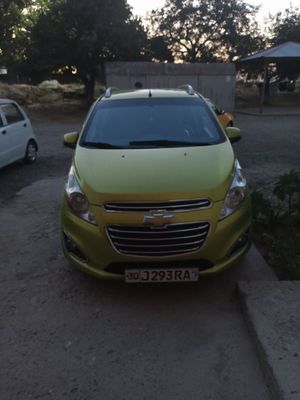 Srochni spark sotiladi