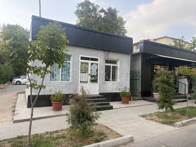 Аренда докон троицк