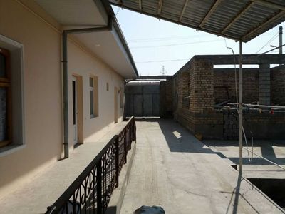 Продаётся новый дом Ор-р. Сергели-4 (Коминтерн)