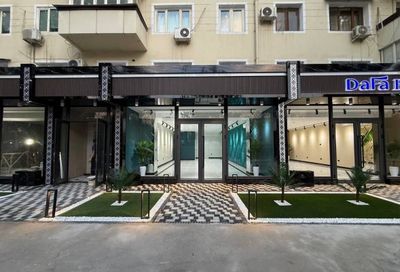 Продаётся помещение, метро Хамза (Новза) 100м2