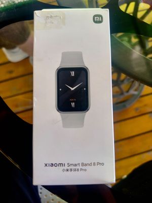 Xiaomi Smart Band 8pro