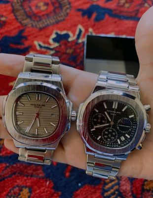 PATEK PHİLİPPE soat
