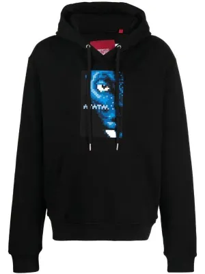 ХУДИ MHRS Япония бренд оригинал премиум класса скидка XL унисекс