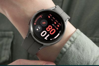 Самсунг watch 5 pro ideal