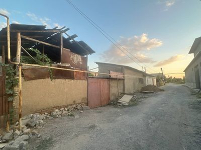 Boʻsh yer sotiladi