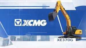 Гусеничный экскаватор XCMG XE370G Емкость ковша: ≥2.1 м³