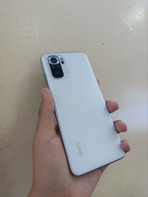Redmi Note 10s