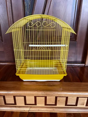 Клетка для птиц