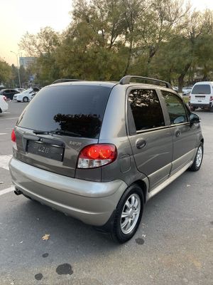 Matiz Best 2015 ideal