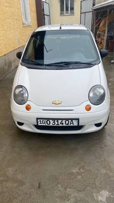 Matiz mix 2008yil