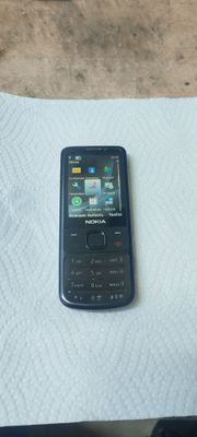 Nokia 6700 orginal legenda