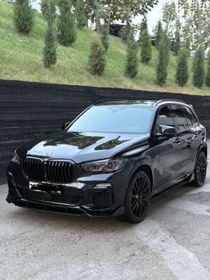 Продам свою BMW x5