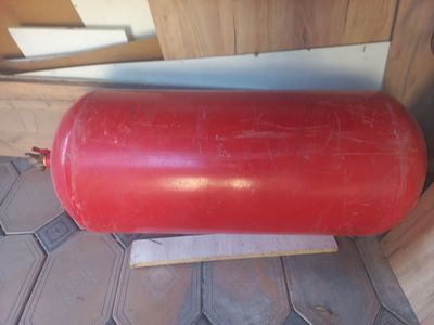 Gaz balon 100 tali yangi