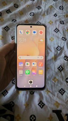 redmi not11
